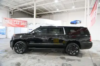 2019 GMC Yukon