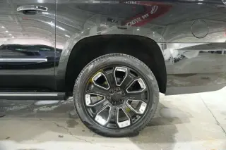 2019 GMC Yukon