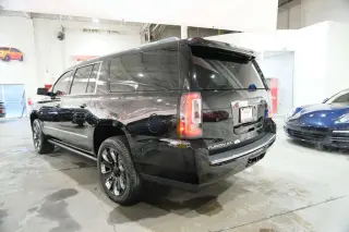 2019 GMC Yukon