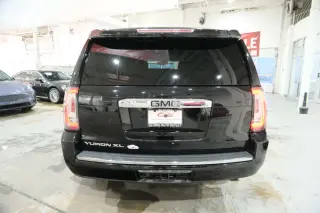 2019 GMC Yukon