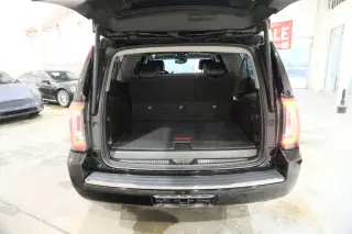2019 GMC Yukon