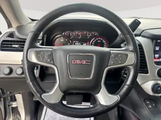 2015 GMC Yukon