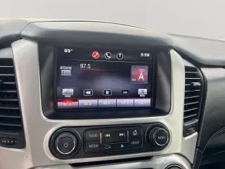 2015 GMC Yukon