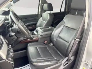2015 GMC Yukon