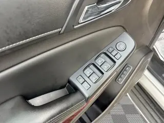 2015 GMC Yukon