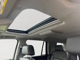 2015 GMC Yukon