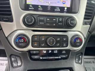 2015 GMC Yukon