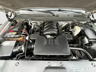 2015 GMC Yukon