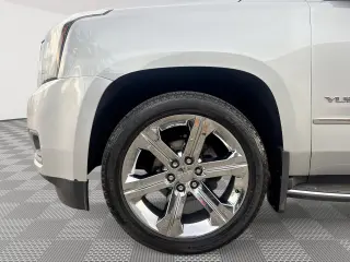 2015 GMC Yukon