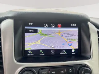 2015 GMC Yukon