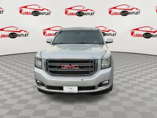 2015 GMC Yukon