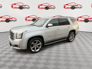 2015 GMC Yukon