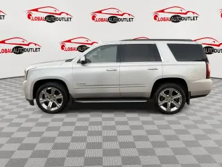 2015 GMC Yukon