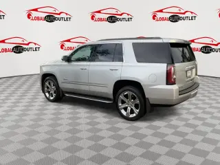 2015 GMC Yukon