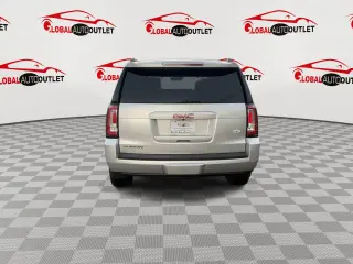 2015 GMC Yukon