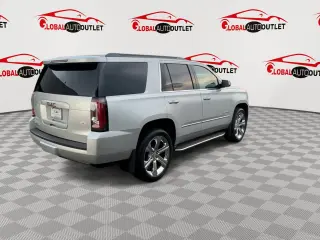 2015 GMC Yukon