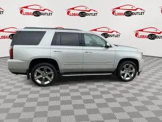 2015 GMC Yukon