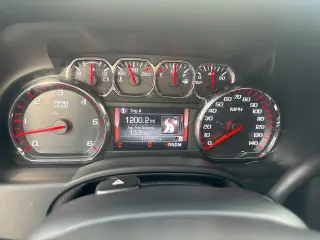 2015 GMC Yukon