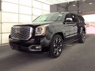 2019 GMC Yukon
