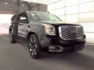 2019 GMC Yukon