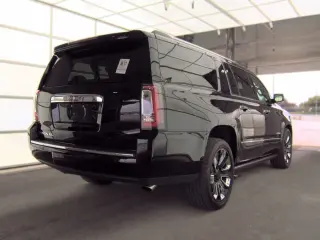 2019 GMC Yukon