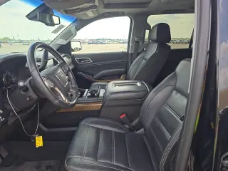 2019 GMC Yukon