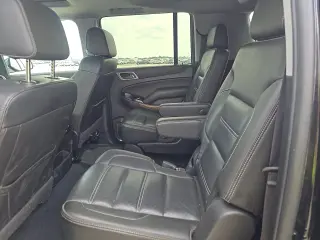 2019 GMC Yukon