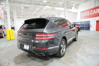 2023 Genesis GV80
