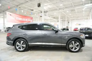 2023 Genesis GV80
