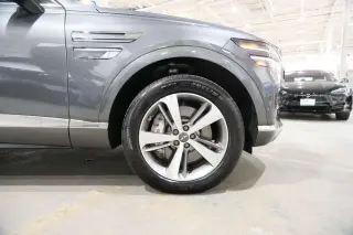 2023 Genesis GV80