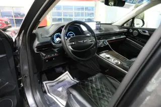 2023 Genesis GV80
