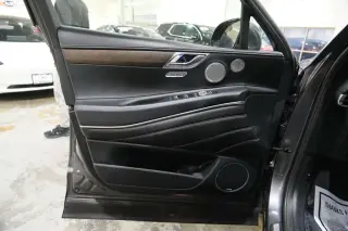 2023 Genesis GV80