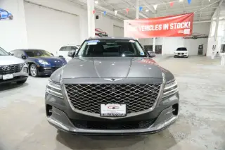 2023 Genesis GV80