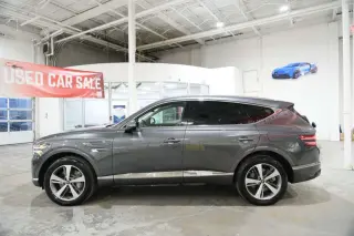 2023 Genesis GV80