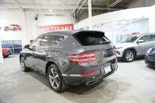 2023 Genesis GV80