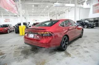 2023 Honda Accord