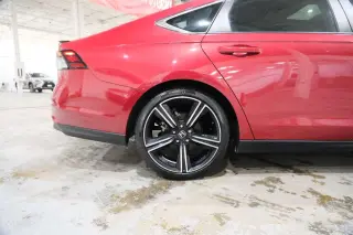 2023 Honda Accord