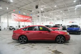 2023 Honda Accord