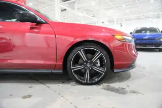 2023 Honda Accord