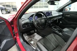 2023 Honda Accord