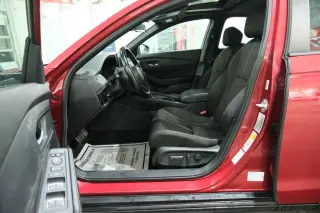 2023 Honda Accord
