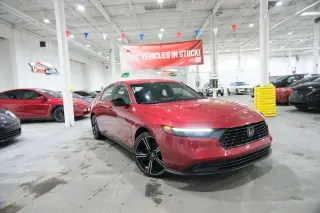 2023 Honda Accord