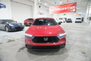 2023 Honda Accord
