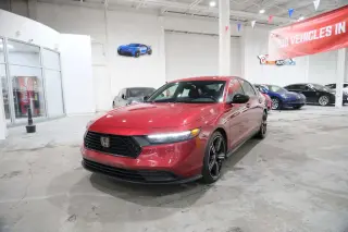 2023 Honda Accord
