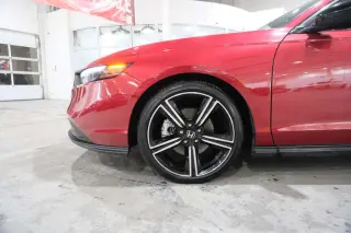2023 Honda Accord