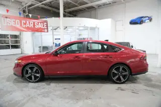 2023 Honda Accord