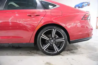 2023 Honda Accord