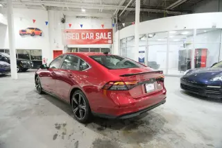 2023 Honda Accord