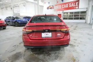 2023 Honda Accord