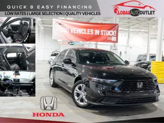 2024 Honda Accord